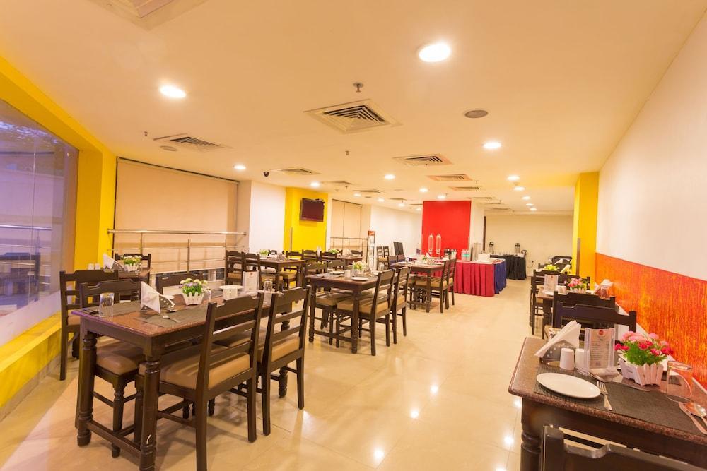 Hotel Ginger Chennai - Vadapalani Exteriér fotografie